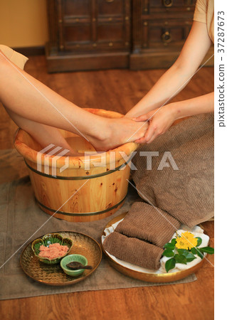 泰國反射療法 37287673