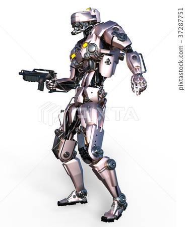 Robot Robot 37287751