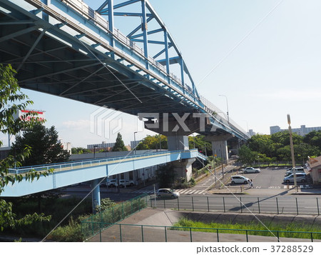 千葉市Inage Michibashi 37288529