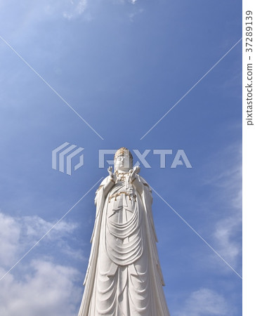 Odon Island的大谷觀音 Odon Island的大谷觀音 37289139