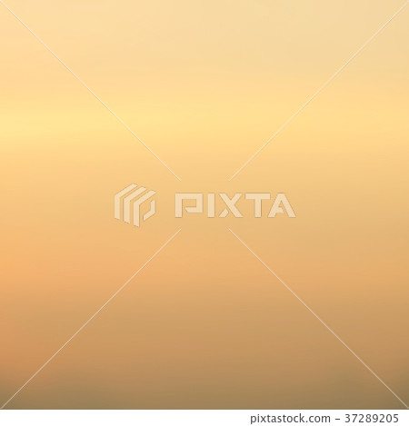 Blurred Sunrise Background. Blurred Sunrise Background. 37289205