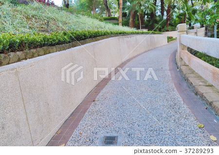 a garden at City University of Hong Kong a garden at City University of Hong Kong 37289293