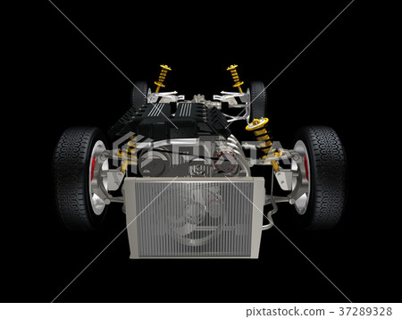 骷髏車08 37289328