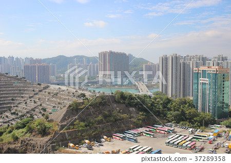 close of Tsuen Wan Chinese Permanent Cemetery 37289358