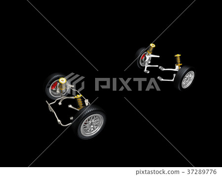 Skeleton car 02 37289776