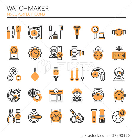 Watchmaker Watchmaker 37290390