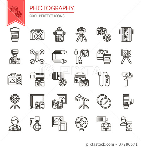 Photography Elements 37290571