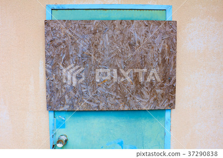 健身房門，入口（鐵） 37290838