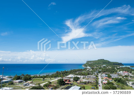 Rota Island Songson Village Observatory Rota Island Songson Village Observatory 37290889