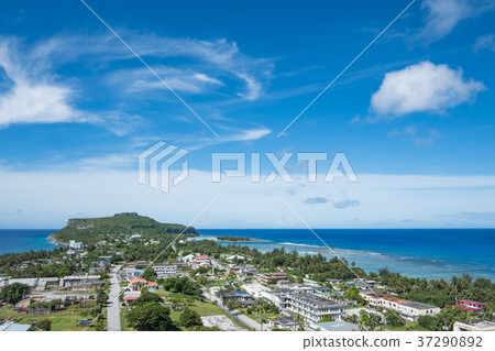 Rota Island Songson Village Observatory 37290892