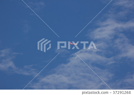 Airbus A320-200 of Thai Airasia. 37291268