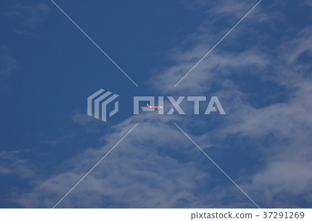 Airbus A320-200 of Thai Airasia. 37291269