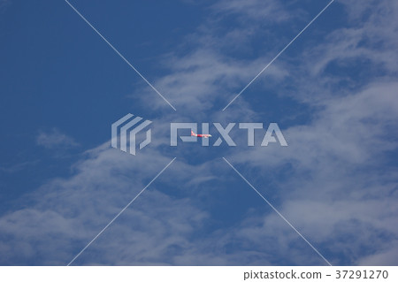 Airbus A320-200 of Thai Airasia. 37291270