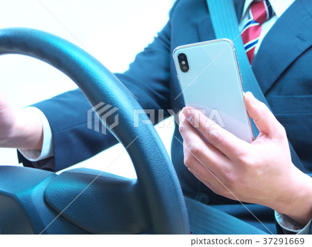 危險駕駛(智能手機) 危險駕駛(智能手機) 37291669