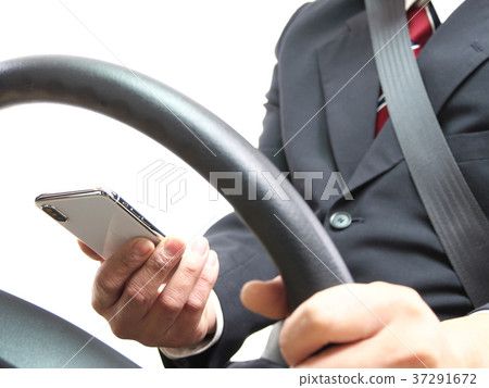 危險駕駛(智能手機) 危險駕駛(智能手機) 37291672