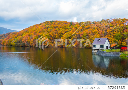 Eldest lake 37291885