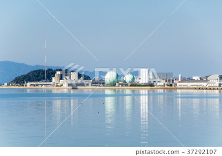 Yonago scenery Yonago scenery 37292107