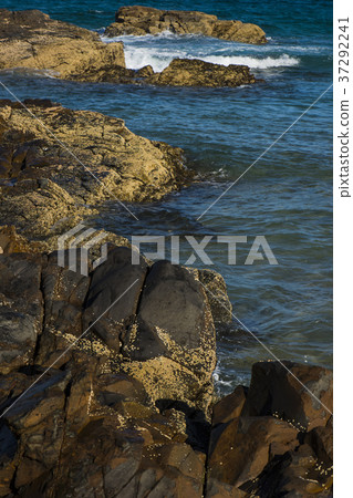 Sunshine beach at Noosa, Sunshine Coast 37292241