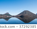 Lake Haruna 37292385
