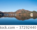 Lake Haruna 37292440