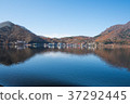 Lake Haruna 37292445