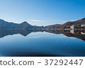 Lake Haruna 37292447