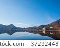 Lake Haruna 37292448