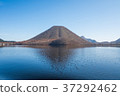 Lake Haruna 37292462