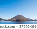 Lake Haruna 37292464