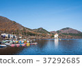 Lake Haruna 37292685