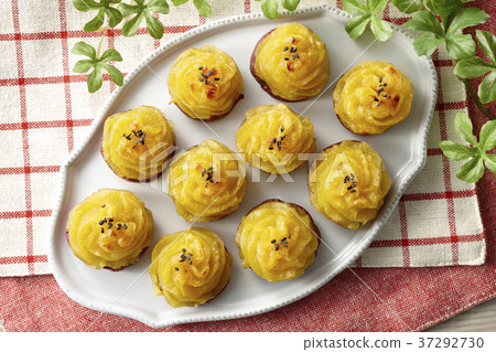 sweet potato 37292730