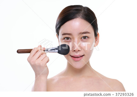 Beauty, skin care, beauty, 20s, woman Beauty, skin care, beauty, 20s, woman 37293326