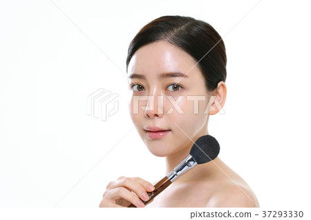 Beauty, skin care, beauty, 20s, woman 37293330