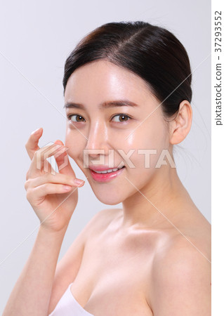 美容，護膚，美容，20多歲，女人 37293552