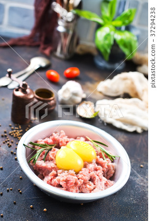 minced meat 37294238