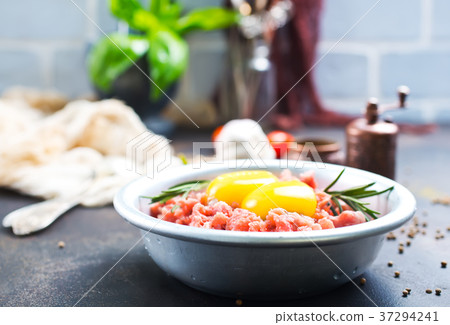 minced meat minced meat 37294241
