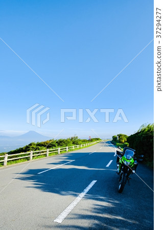 摩托車旅遊·伊豆天際線（八月） 37294277