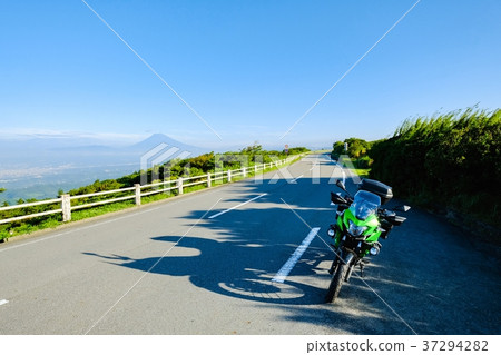 摩托車旅遊·伊豆天際線（八月） 37294282
