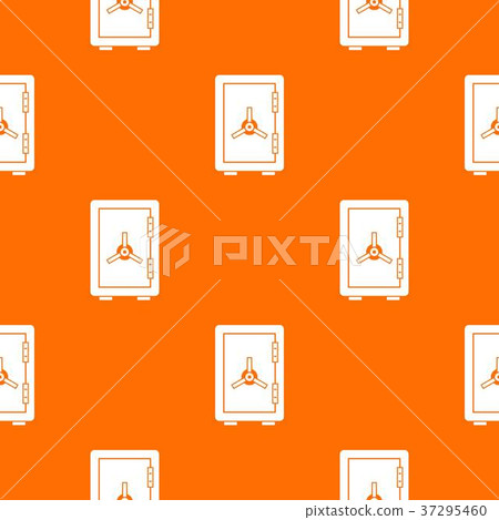 Safe pattern seamless Safe pattern seamless 37295460