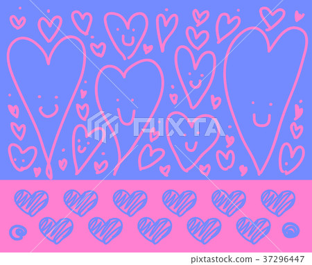 love Collection on white background, vector love Collection on white background, vector 37296447
