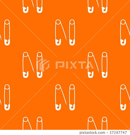 Pins pattern seamless 37297747
