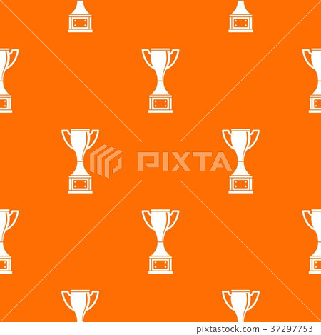 Cup pattern seamless 37297753