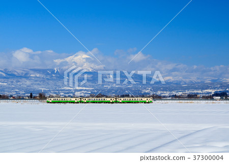 Todami Line Train Todami Line Train 37300004