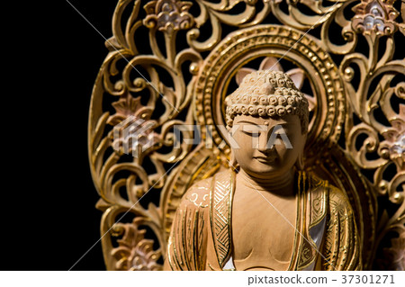 Buddha statue Buddha statue 37301271