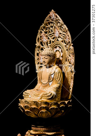 Buddha statue Buddha statue 37301275