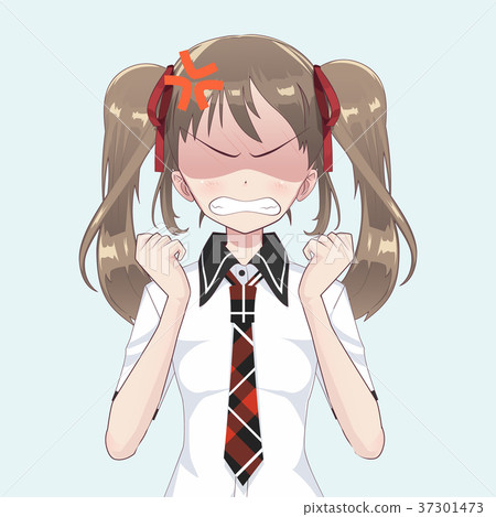 Avatar anime (manga) girls schoolgirl 37301473