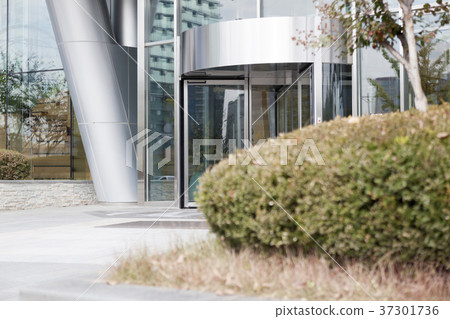 Building, Pangyo Techno Valley, Bundang, Seongnam-si, Gyeonggi-do 37301736