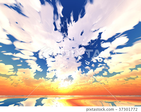 風和雲與大海 37301772