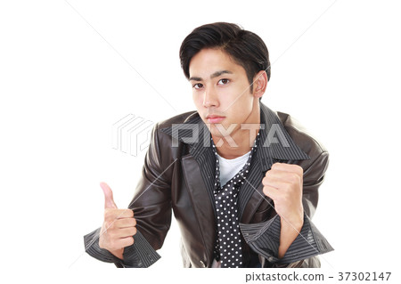 一個喜歡的男人 37302147