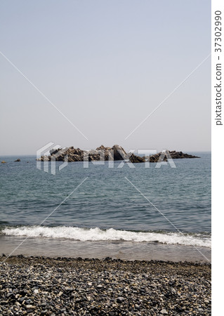 Gyeongju Munmu the Great Wang, Gyeongju, Gyeongbuk Gyeongju Munmu the Great Wang, Gyeongju, Gyeongbuk 37302990